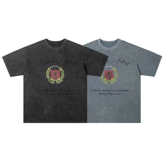 T-shirt 2 colors