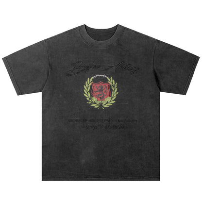 T-shirt 2 colors