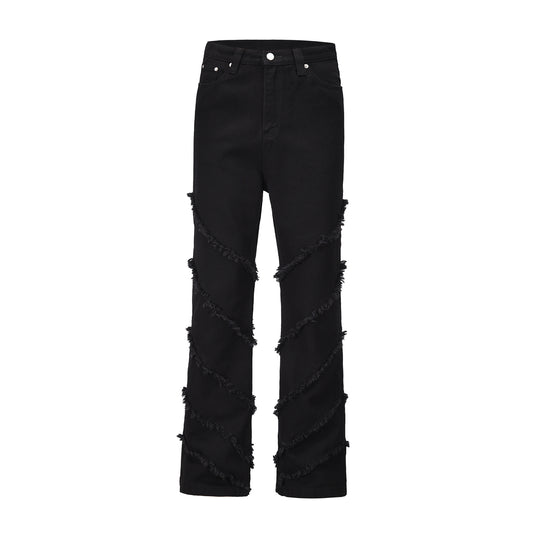 Denim Frange