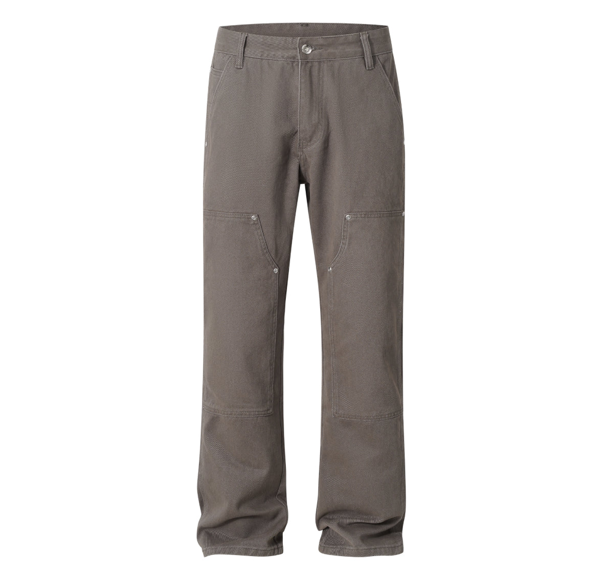 jeans carpenter light brown